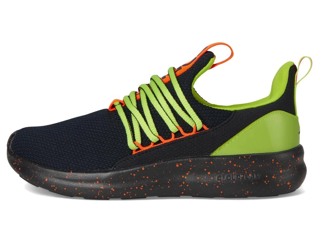 Adidas Lite Racer Adapt 7.0 Sportswear Shoes (Little Kid/Big Kid) 4
