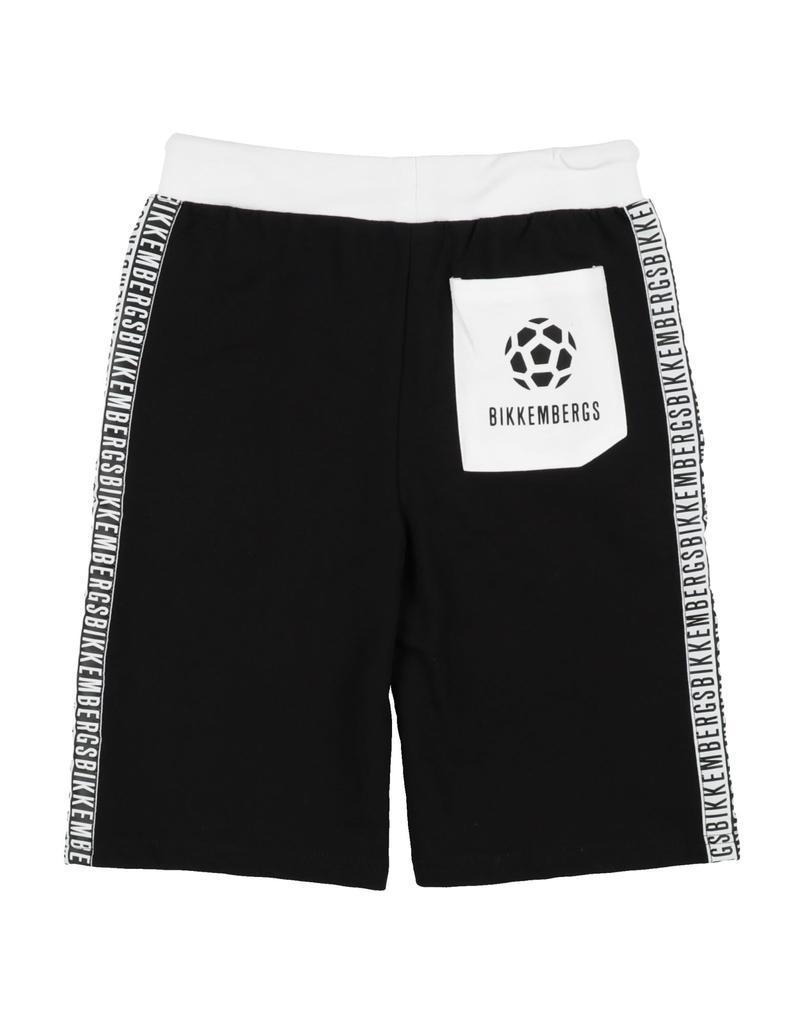 BIKKEMBERGS Shorts & Bermuda