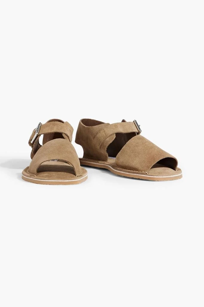 Acne Studios Suede sandals 2