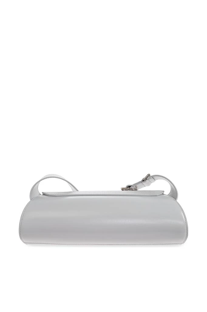 Jil Sander Shoulder bag `Cannolo` 3