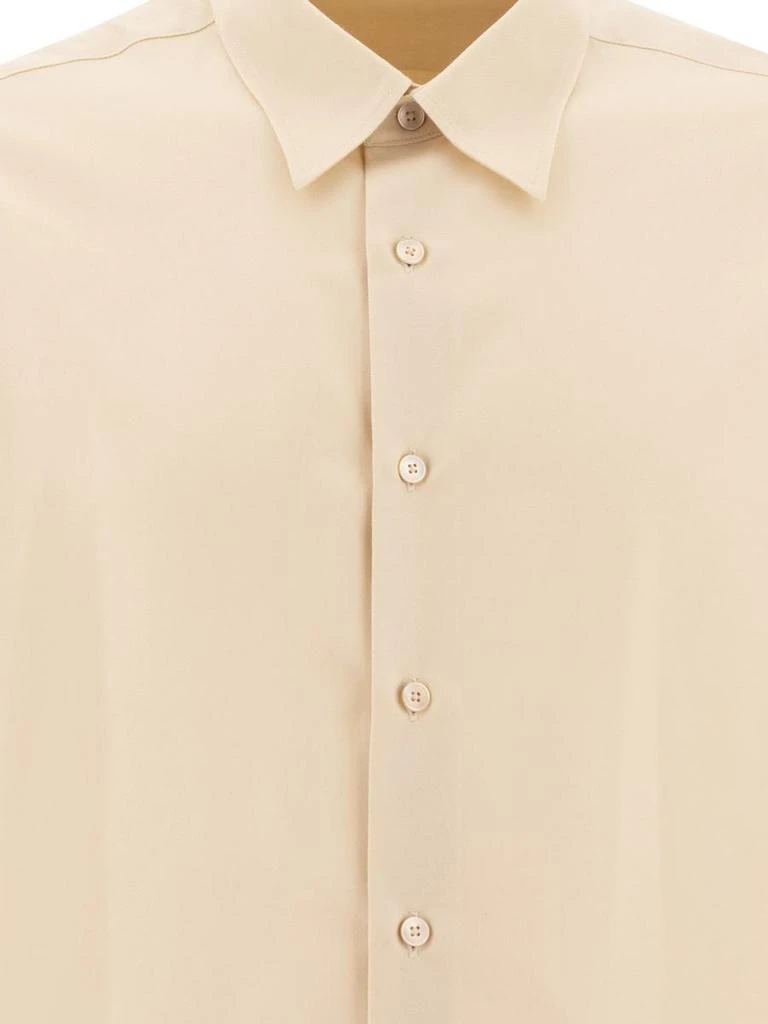 AURALEE Auralee Shirts 3