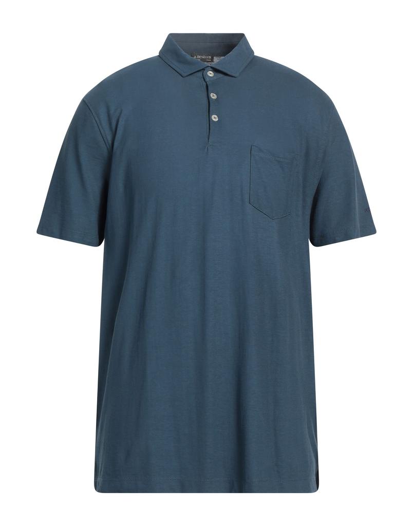 A.TESTONI Polo shirt