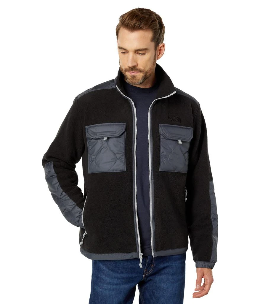 The North Face Royal Arch Full Zip Jacket 1