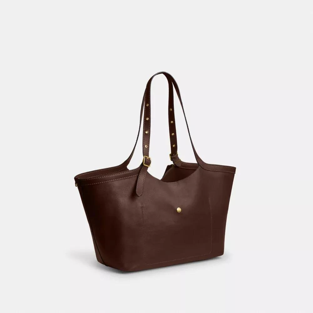 Coach Gramercy Tote Bag 3