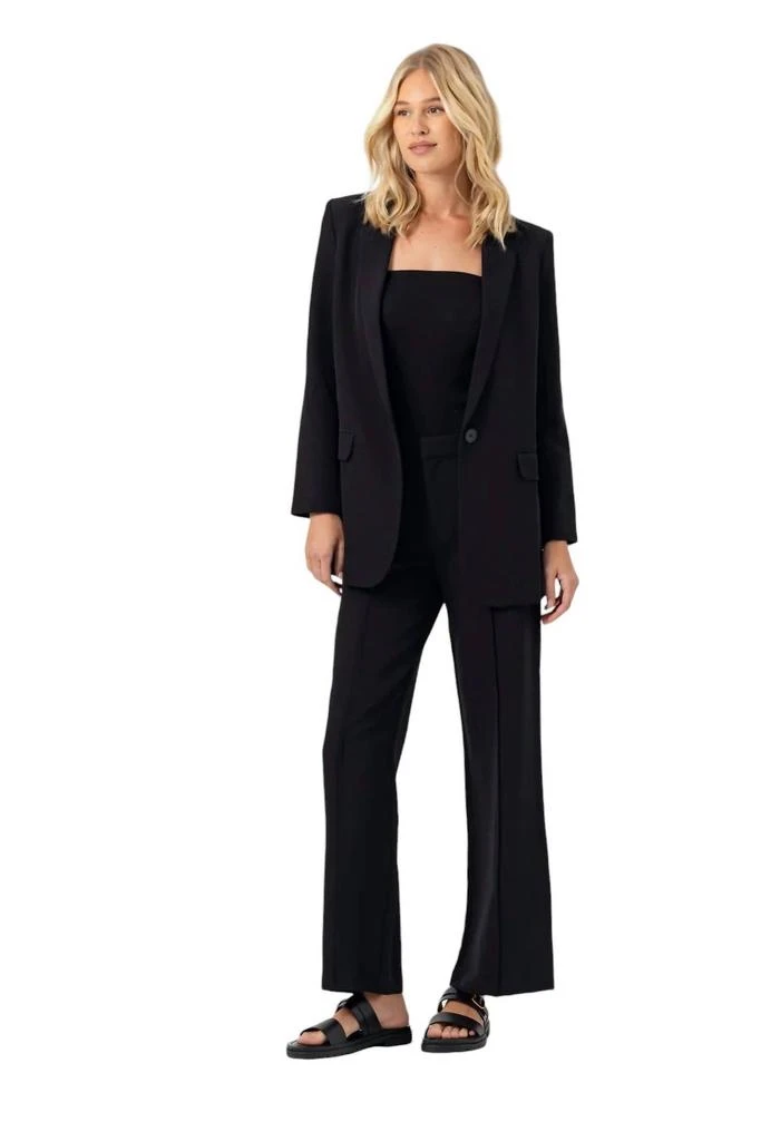 sundays Iris Pants In Black 3