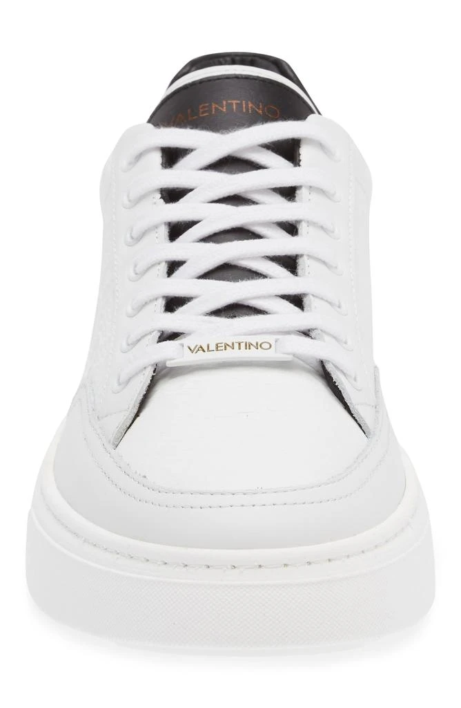 Mario Valentino Tommy Low Top Sneaker 3