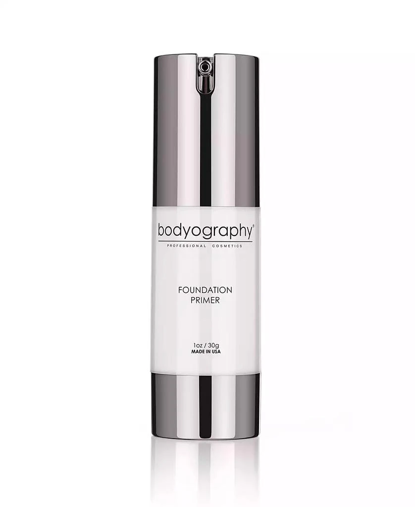 Bodyography Primer Bundle 3