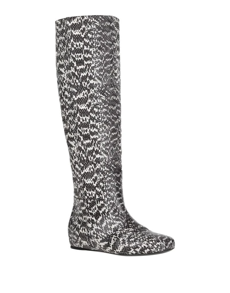 Longchamp Boots 2