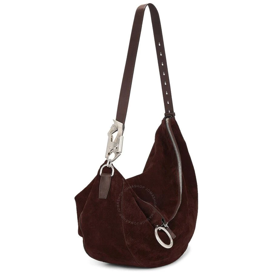 Burberry Large Knight Hobo Bag 2