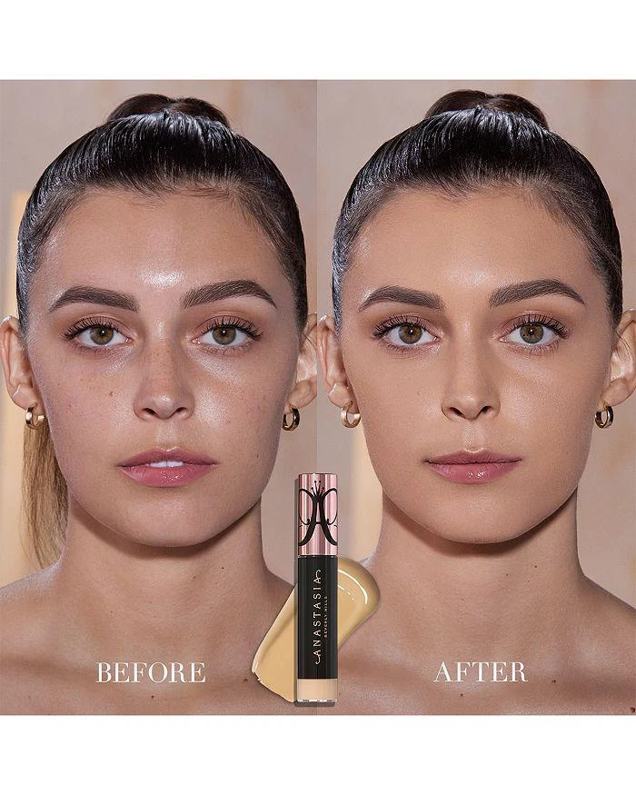 Anastasia Beverly Hills Magic Touch Concealer 5