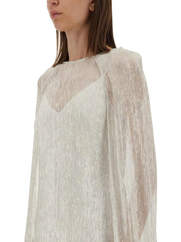 Max Mara Max Mara Delta Bridal Dress 8