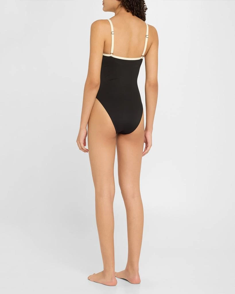 Bondi Born Harlow One-Piece Swimsuit 3