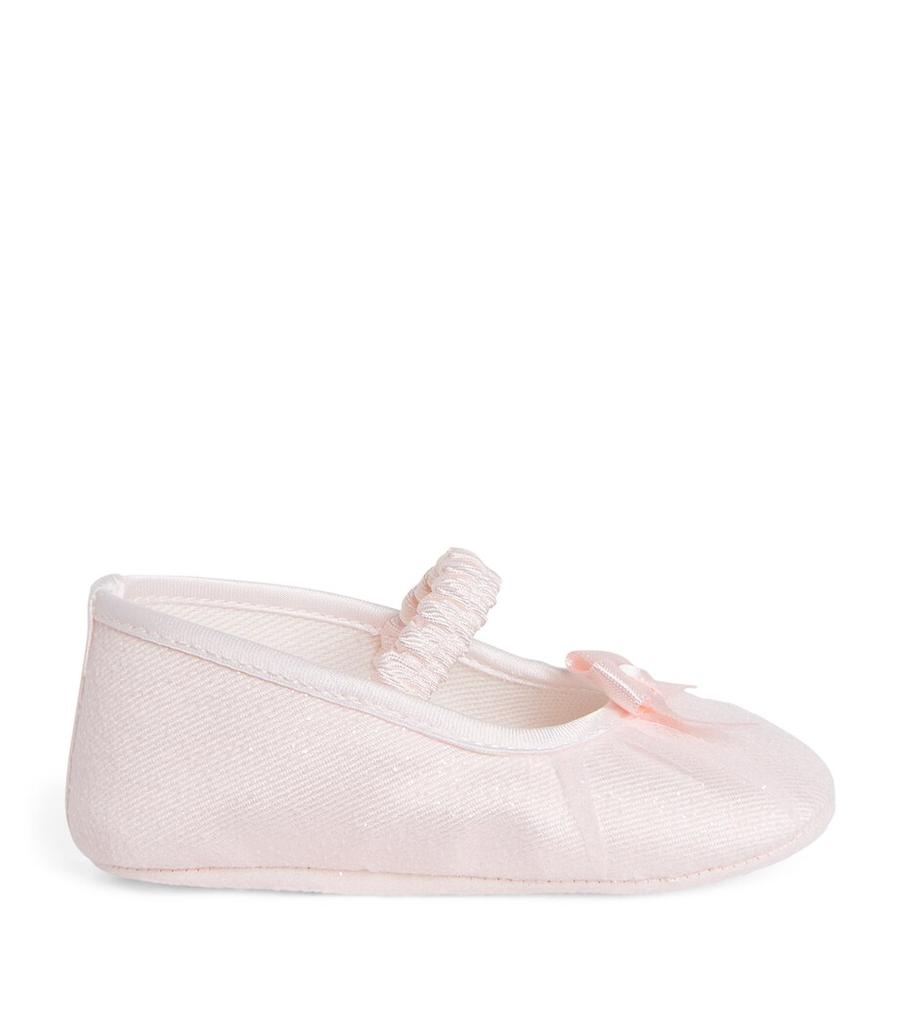 Bimbalo Tulle Ballet Flats