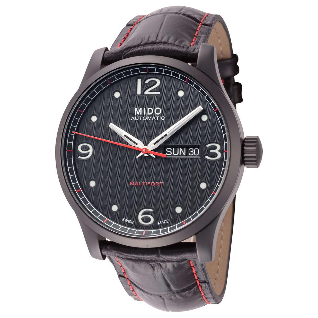 MIDO Mido Multifort Men's Automatic Watch