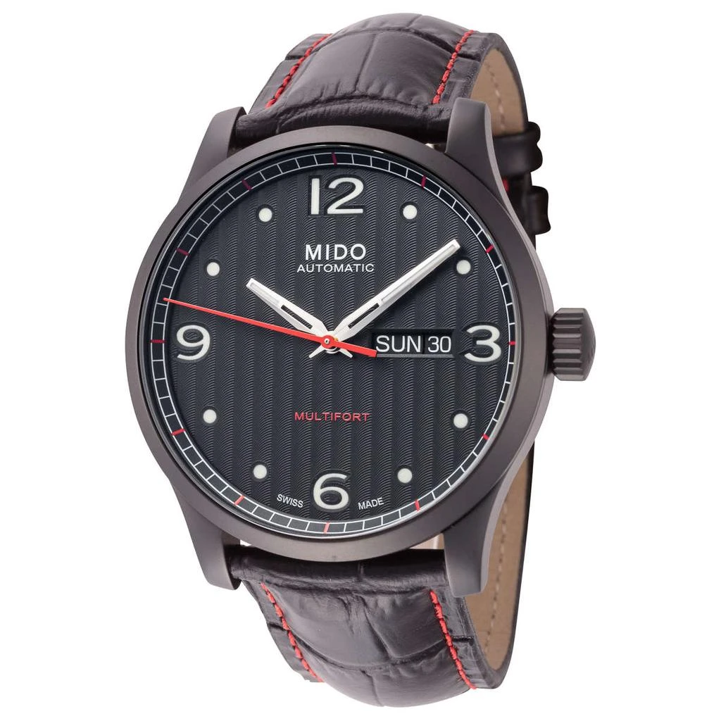 MIDO Mido Multifort Men's Automatic Watch 1