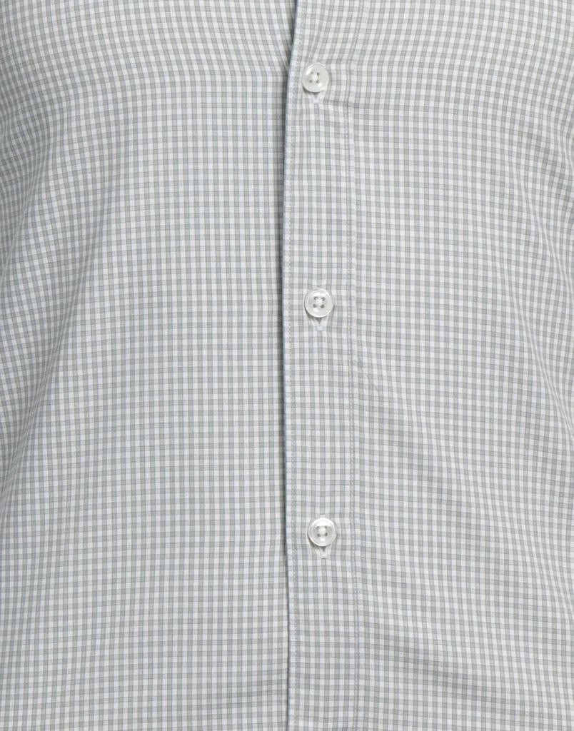 DUNHILL Checked shirt 4