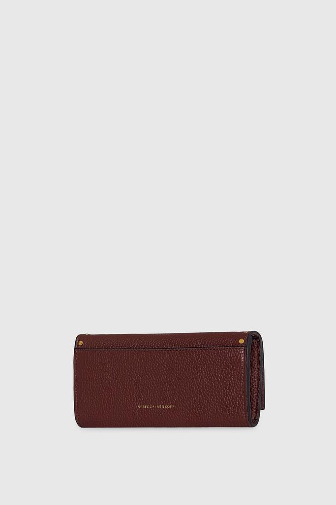 Rebecca Minkoff Darren Continental Wallet