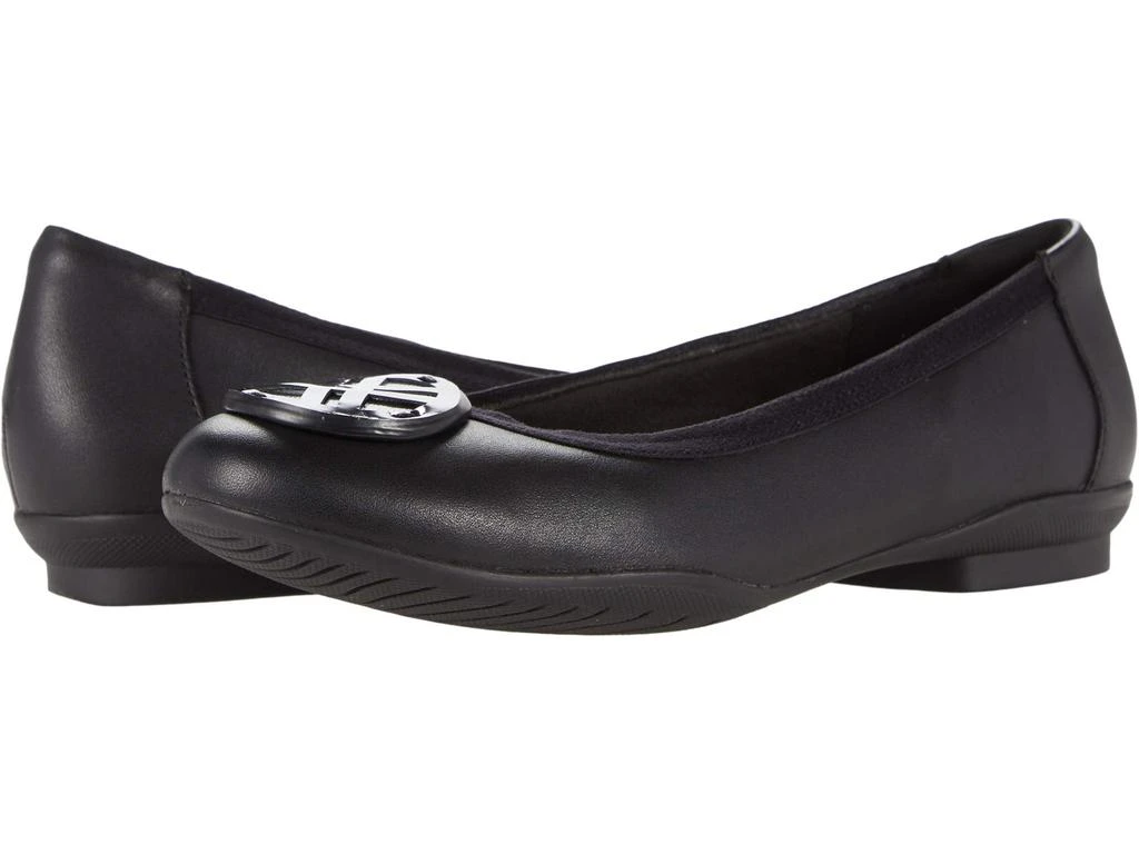 Clarks Sara Willow 1