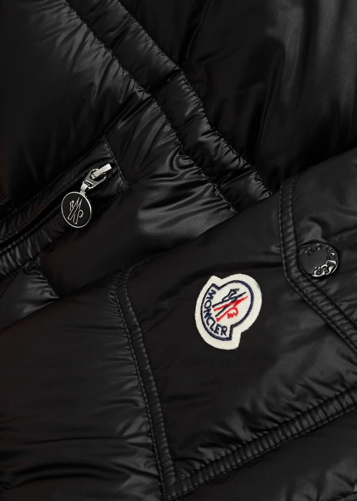 Moncler Meillon quilted shell parka 5