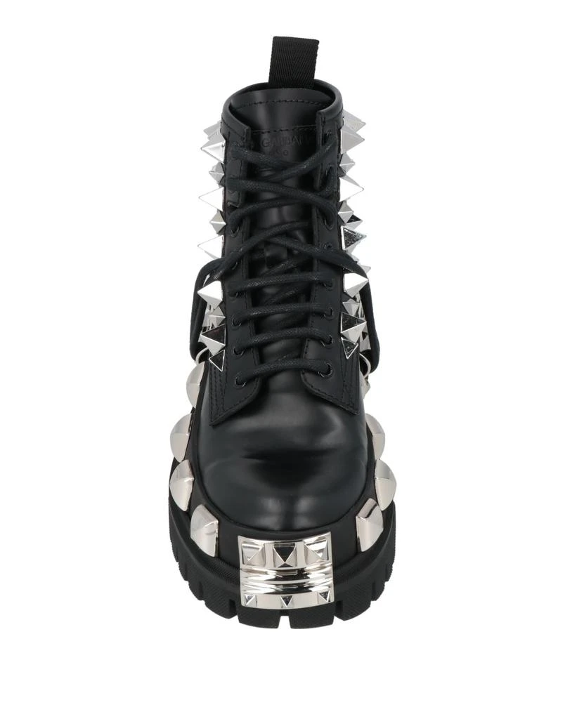 Dolce
Gabbana Ankle boot 4