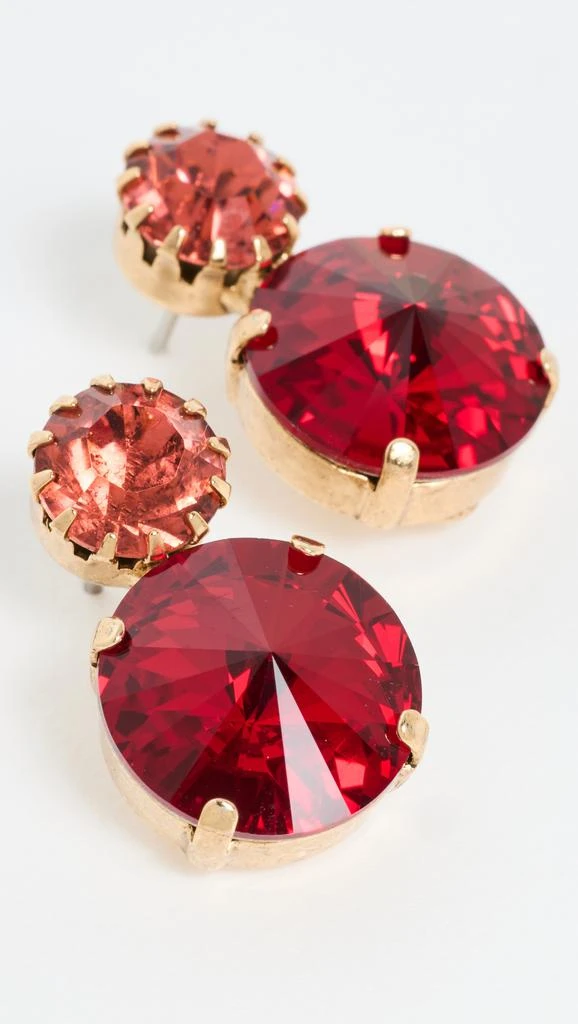 Jennifer Behr Myrla Earrings 3