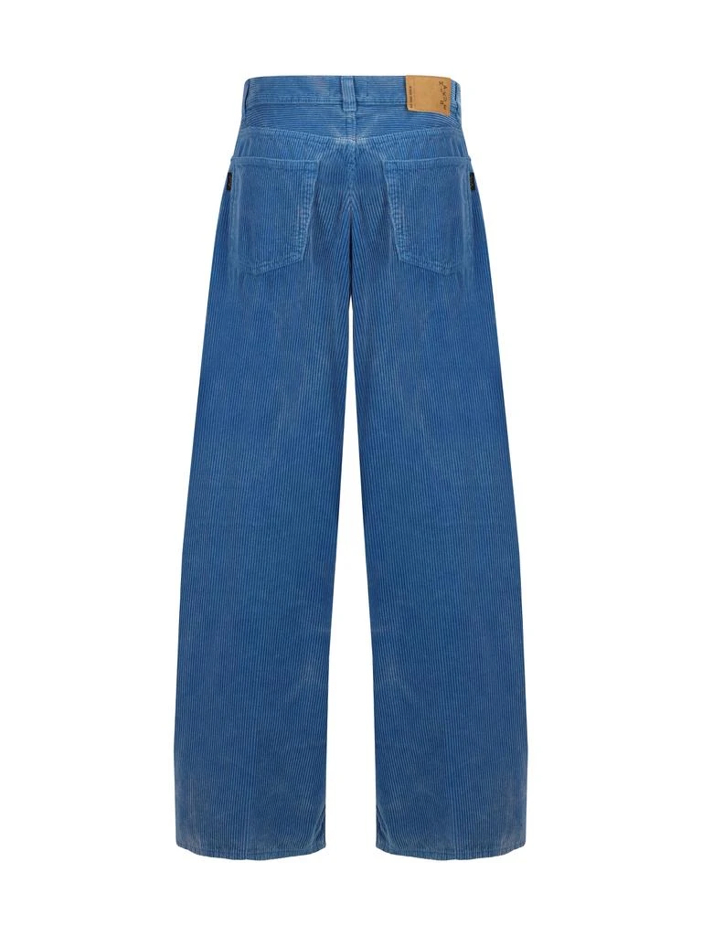 HAIKURE Bethany Pants 2