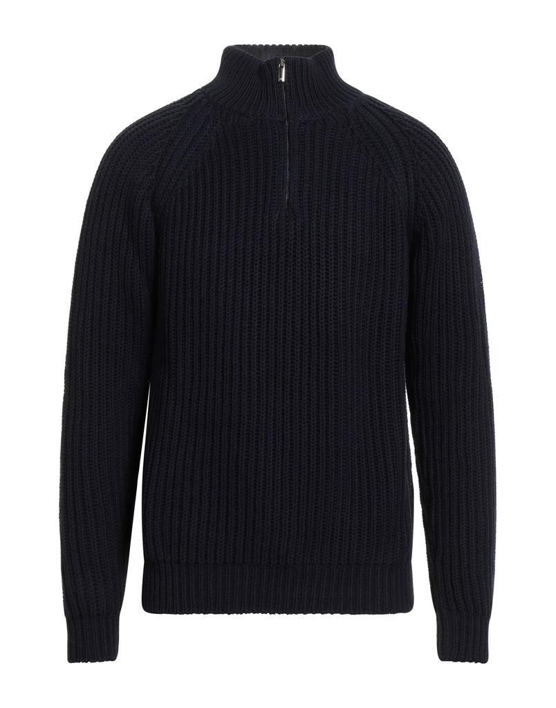 MASSIMO ALBA Sweater with zip