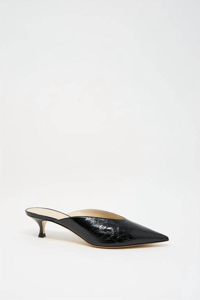 Le Monde beryl Le Monde Béryl - Venetian Kitten Heel