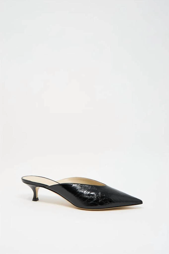 Le Monde beryl Le Monde Béryl - Venetian Kitten Heel 2