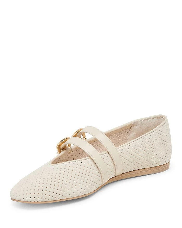 Dolce Vita Women's Baylee Ballet Flats 17