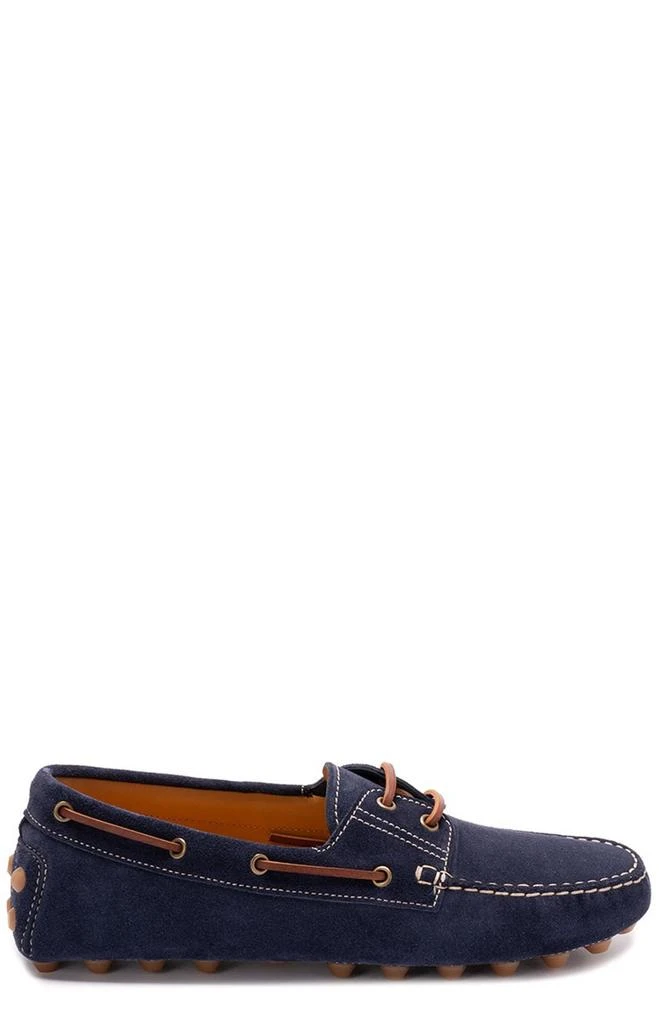 Tod's Tod's Boat Gommino Bubble Loafers 1