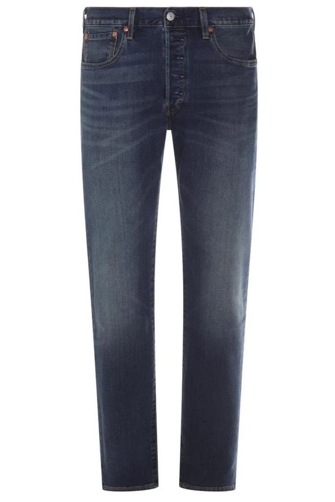 Levi's Levi's 501 Straight Leg Jeans 2