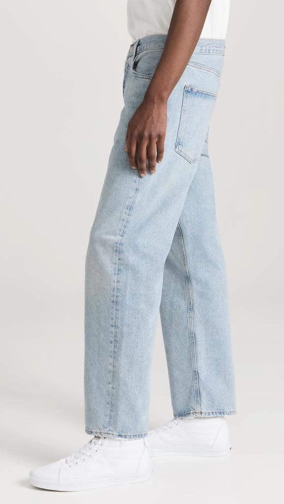 AGOLDE 90s Jeans 3
