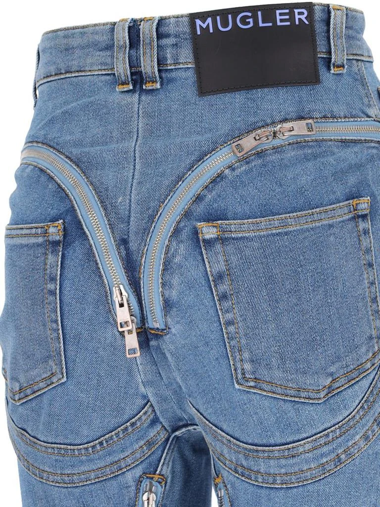 Mugler Mugler Jeans 5