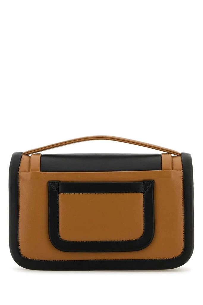 PIERRE HARDY Pierre Hardy Geometric Handle Tote Bag 3