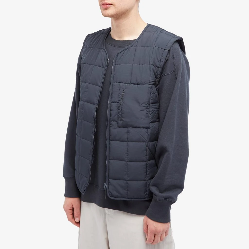 RAINS Rains Liner Vest 4