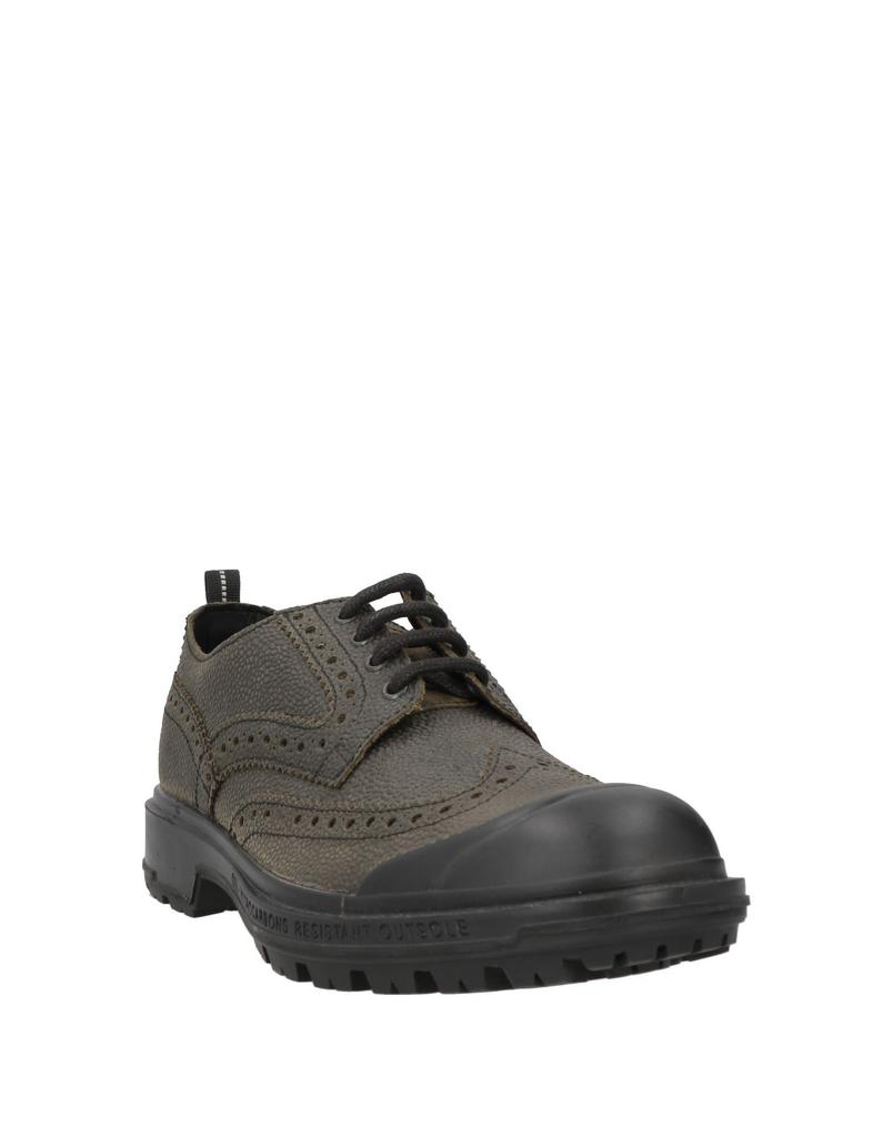 PEZZOL 1951 Laced shoes