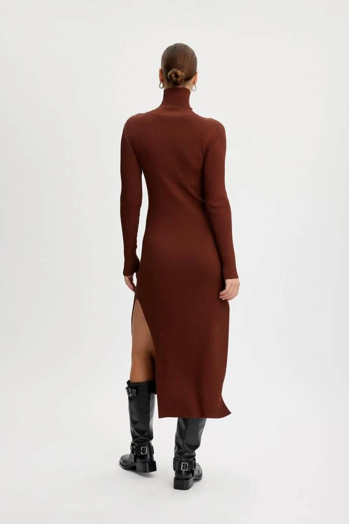 Gestuz Gestuz - Silvi Knit Dress 2