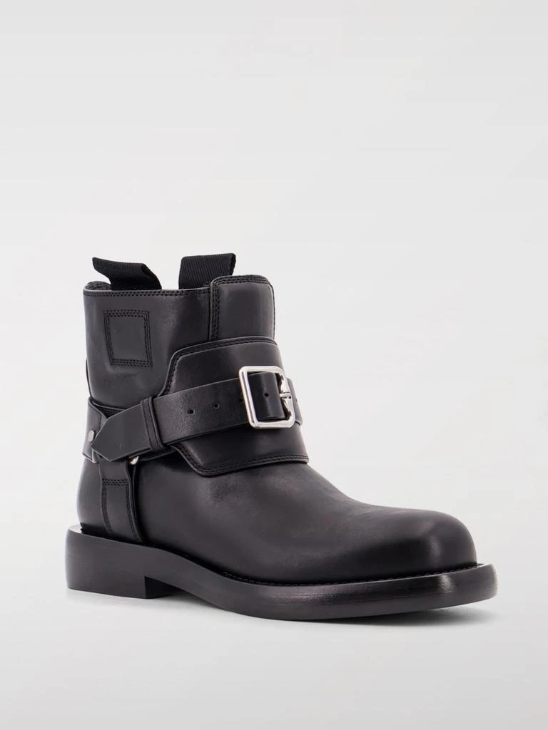 Burberry Boots woman Burberry 2