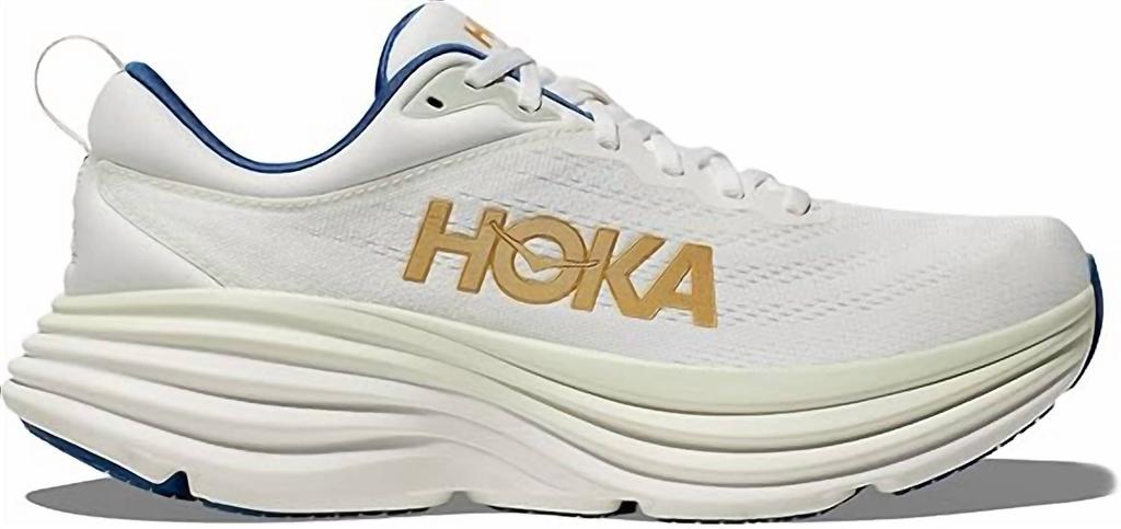 Hoka One One Hoka - MEN
S BONDI 8 SHOES