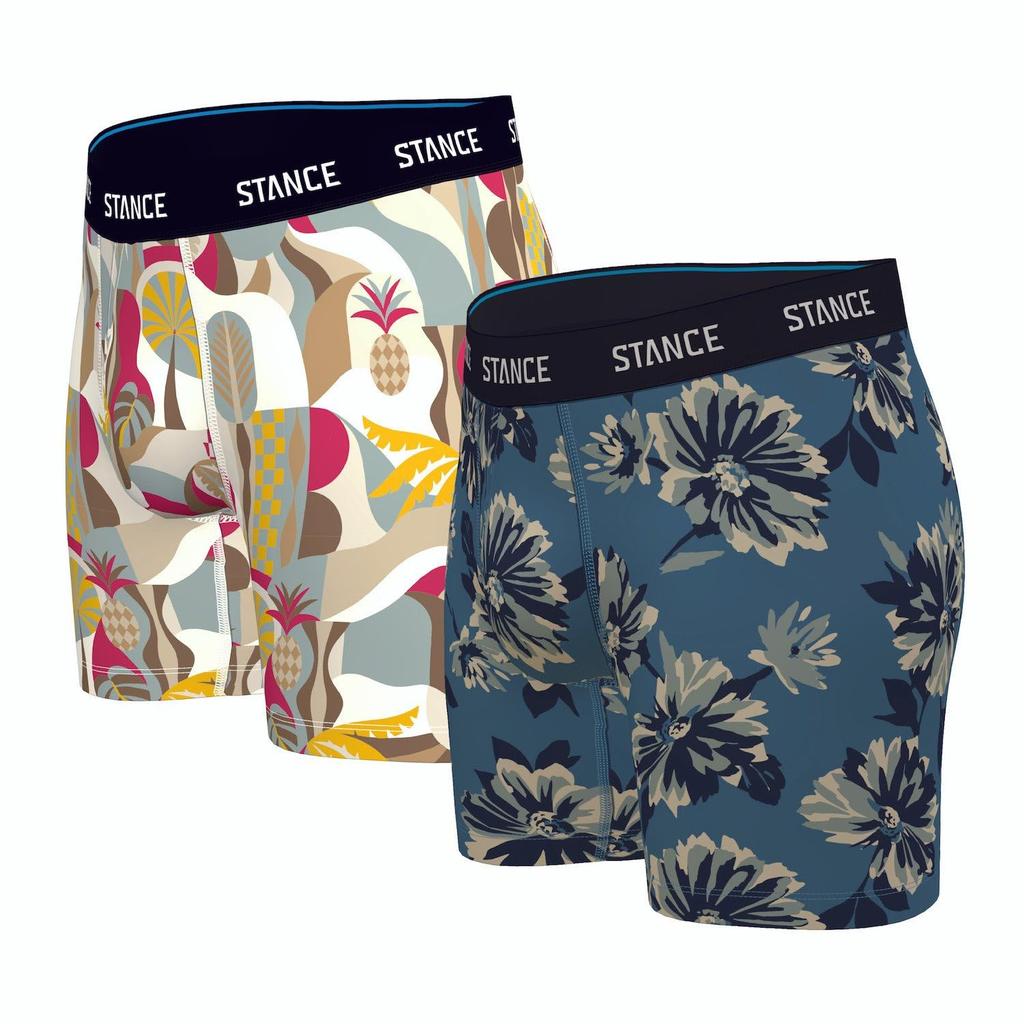 Stance Barrowed 2-Pack Boxer Brief