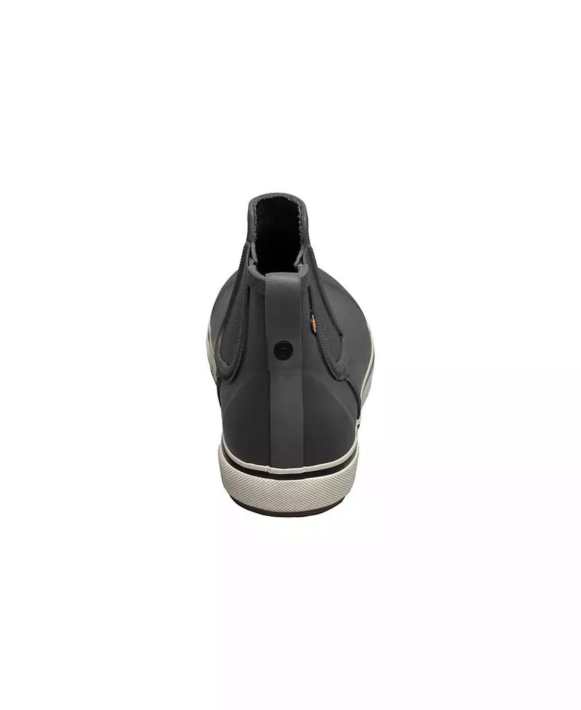 Bogs Men's Kicker Rain Chelsea II Boot 4