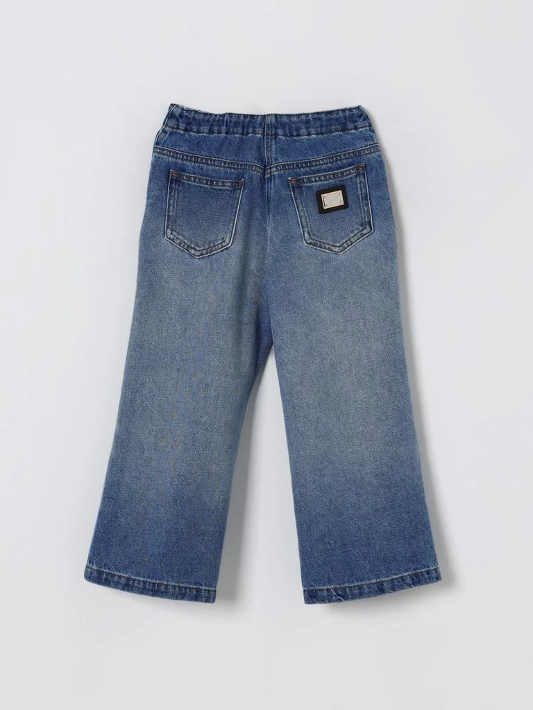 Dolce 
Gabbana Jeans kids Dolce 
Gabbana 2