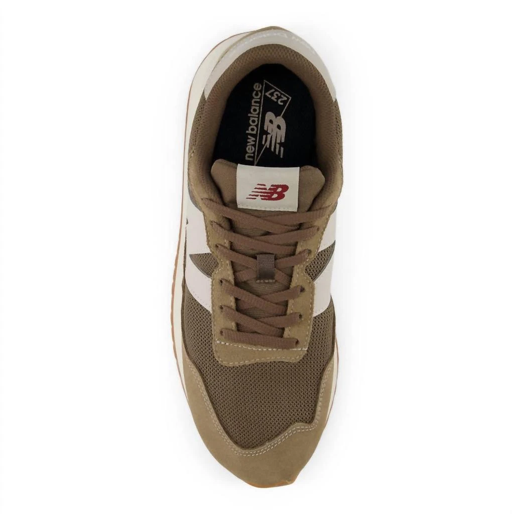 New Balance New Balance - Men's Classic 237 Sneakers 7
