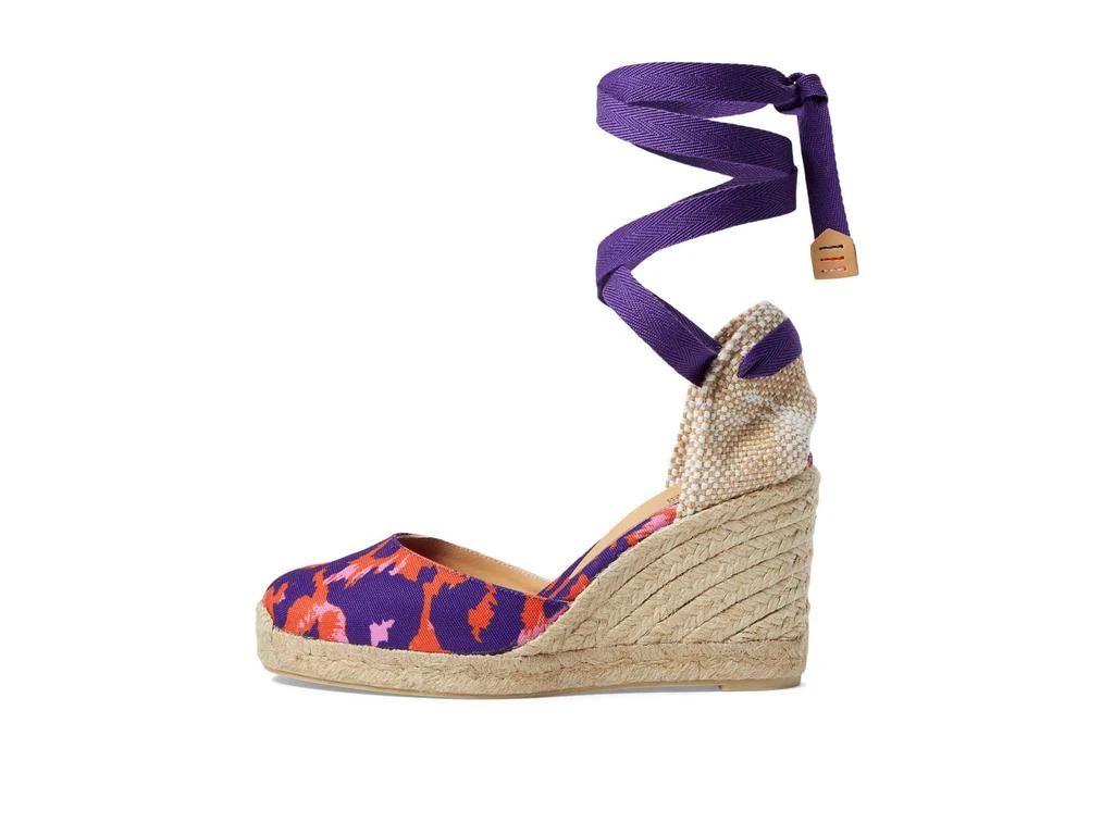 Castaner Carina DVF Collaboration 4