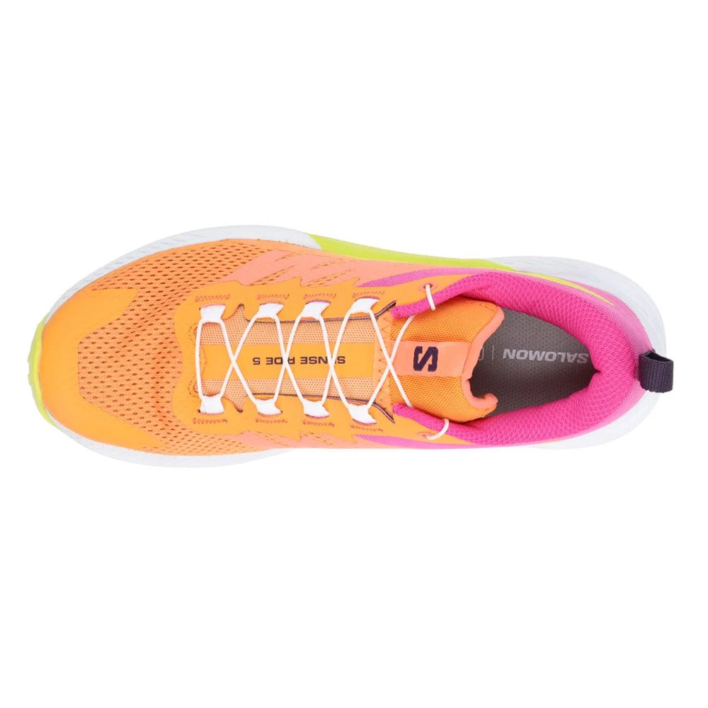 Salomon Sense Ride 5 Trail Running Shoes 4