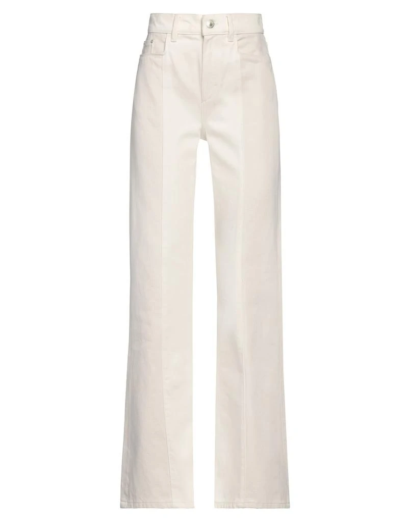 Wandler Casual pants 1