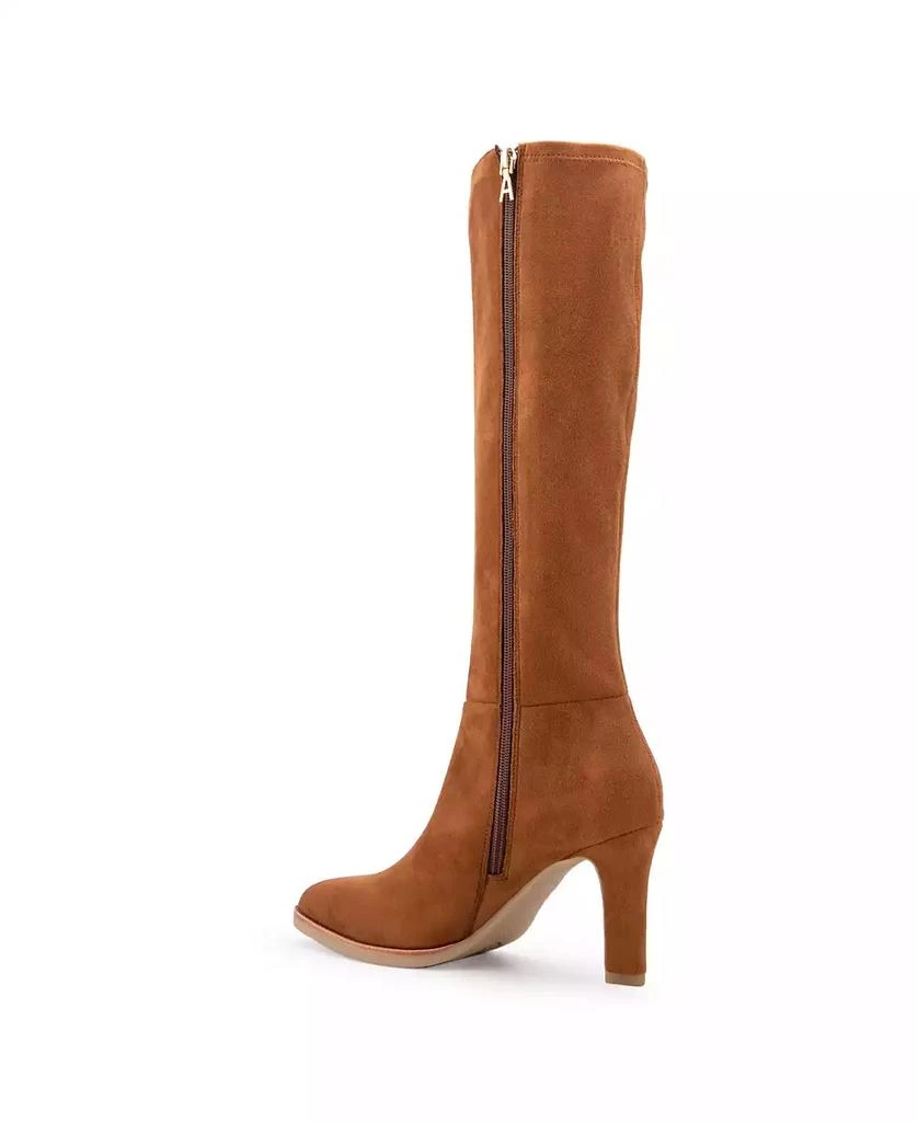 Aerosoles Women's Lynx Zipper Tall Boots 6