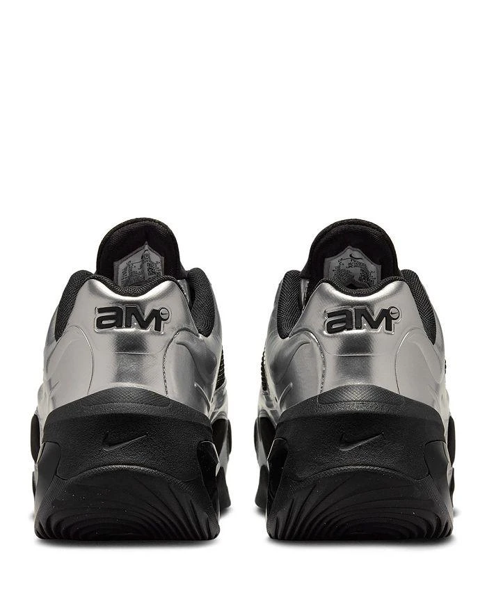 NIKE Women's Air Max Muse Sneakers 3
