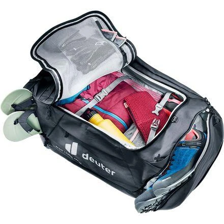 Deuter Aviant Pro 90L Duffel 10